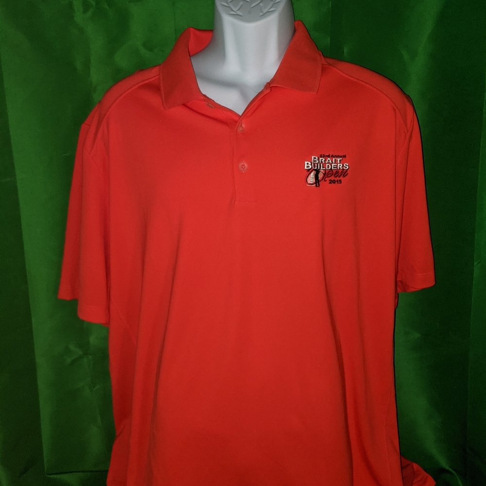 Nike Golf Tour Performance Shirt